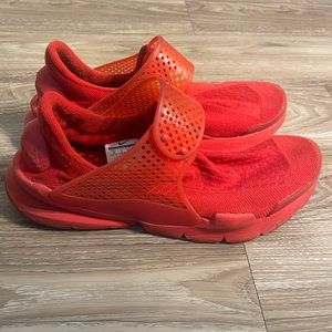 Men’s Nike Sock Dart